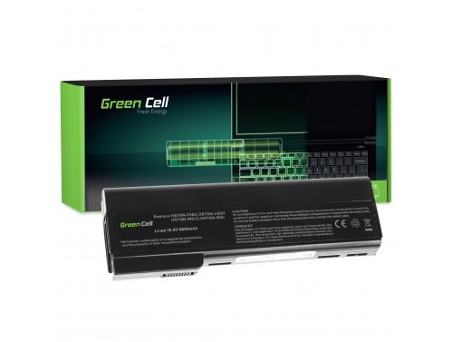 Baterie CC06XL pro notebook HP, Compaq