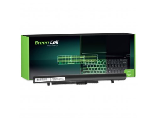 Baterie pro Toshiba Tecra A50-C 2200 mAh notebook - Green Cell