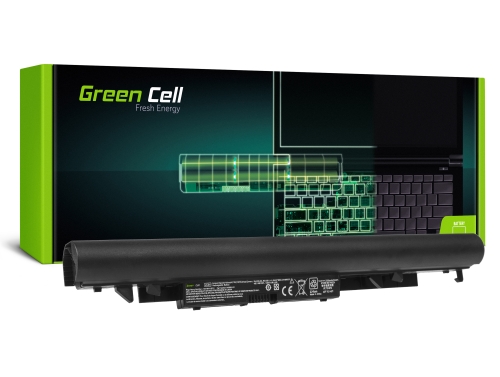 Baterie pro HP 15-BW054NC 2200 mAh notebook - Green Cell