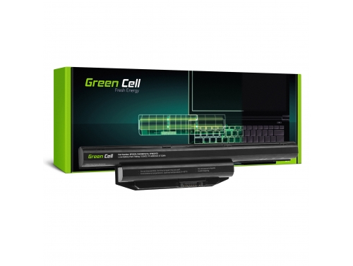 Baterie FPCBP416 pro notebook Fujitsu-Siemens