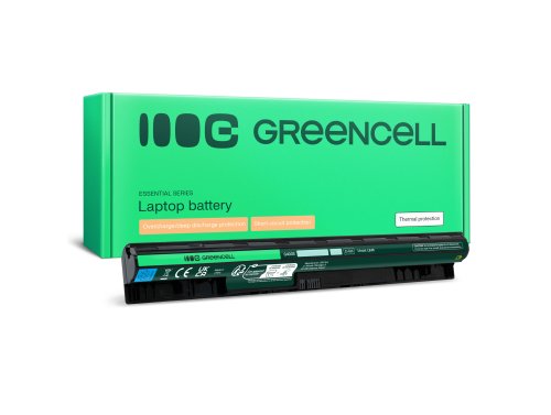 Baterie pro Lenovo IdeaPad S510p Touch 2200 mAh notebook - Green Cell