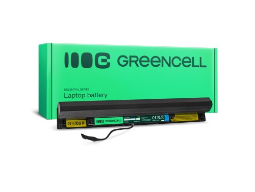 Baterie pro Lenovo IdeaPad 100-15IBD 80QQ 2200 mAh notebook - Green Cell